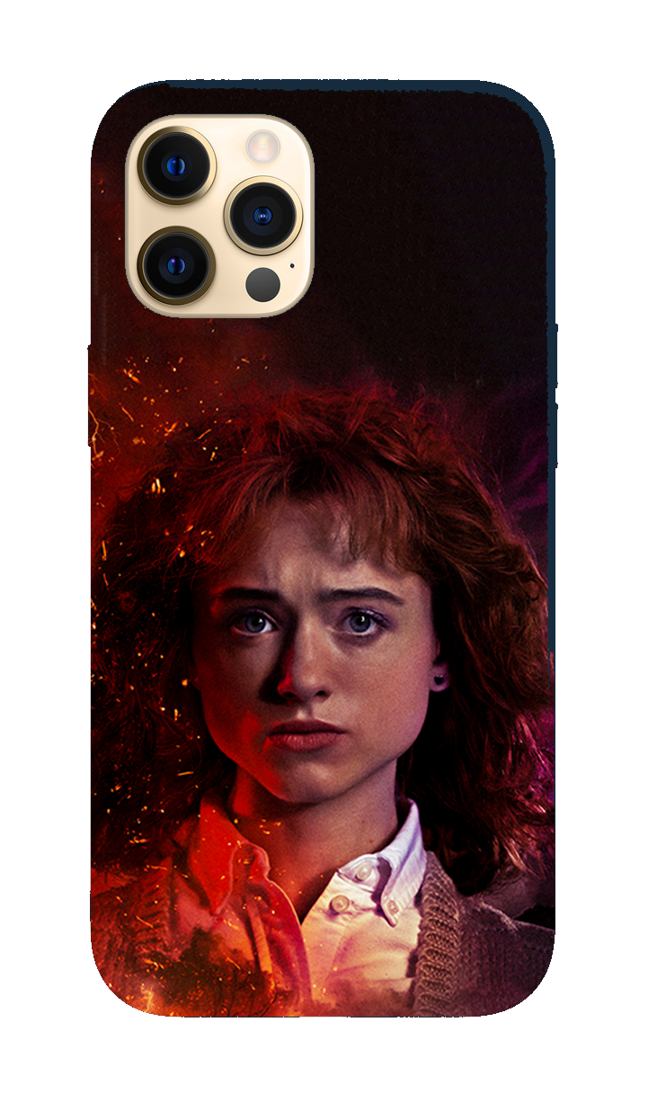 Stranger Things Case 20