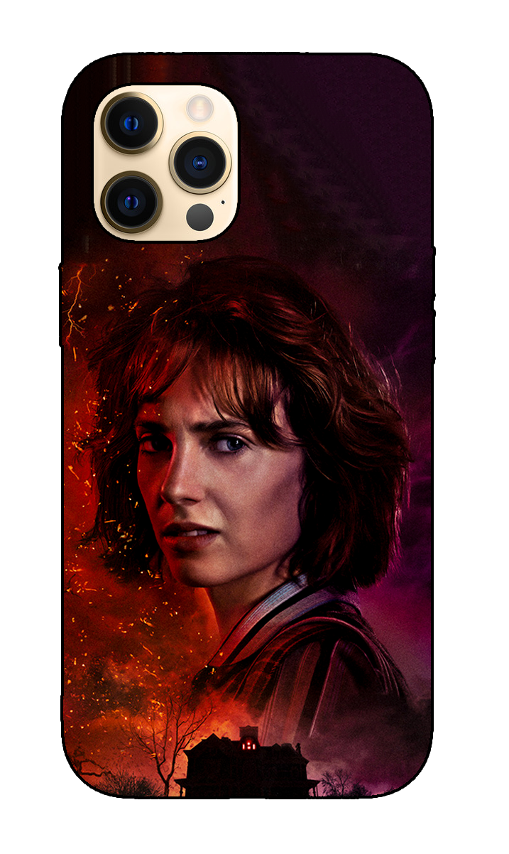 Stranger Things Case 21