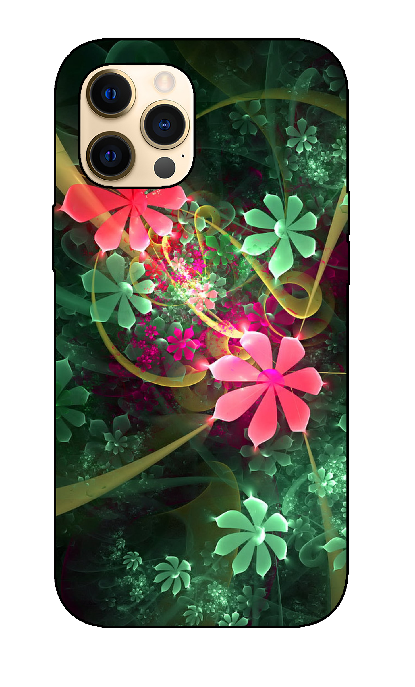 Flower Case 20