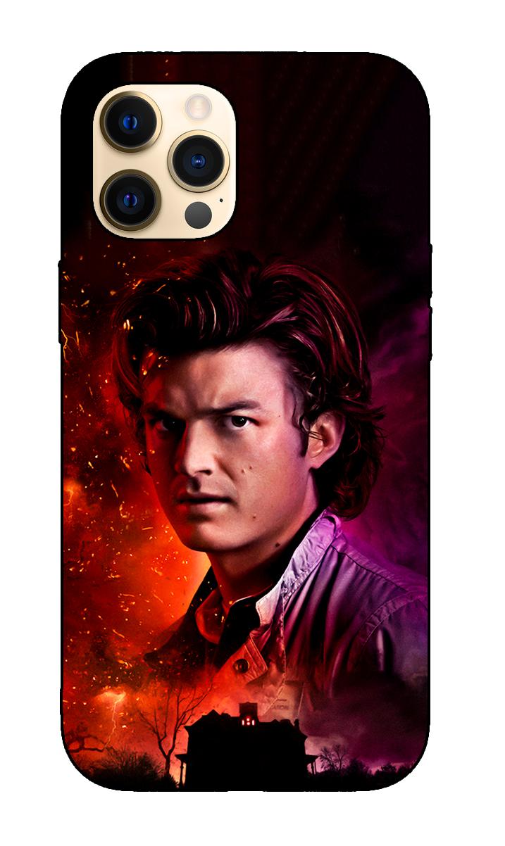 Stranger Things Case 22