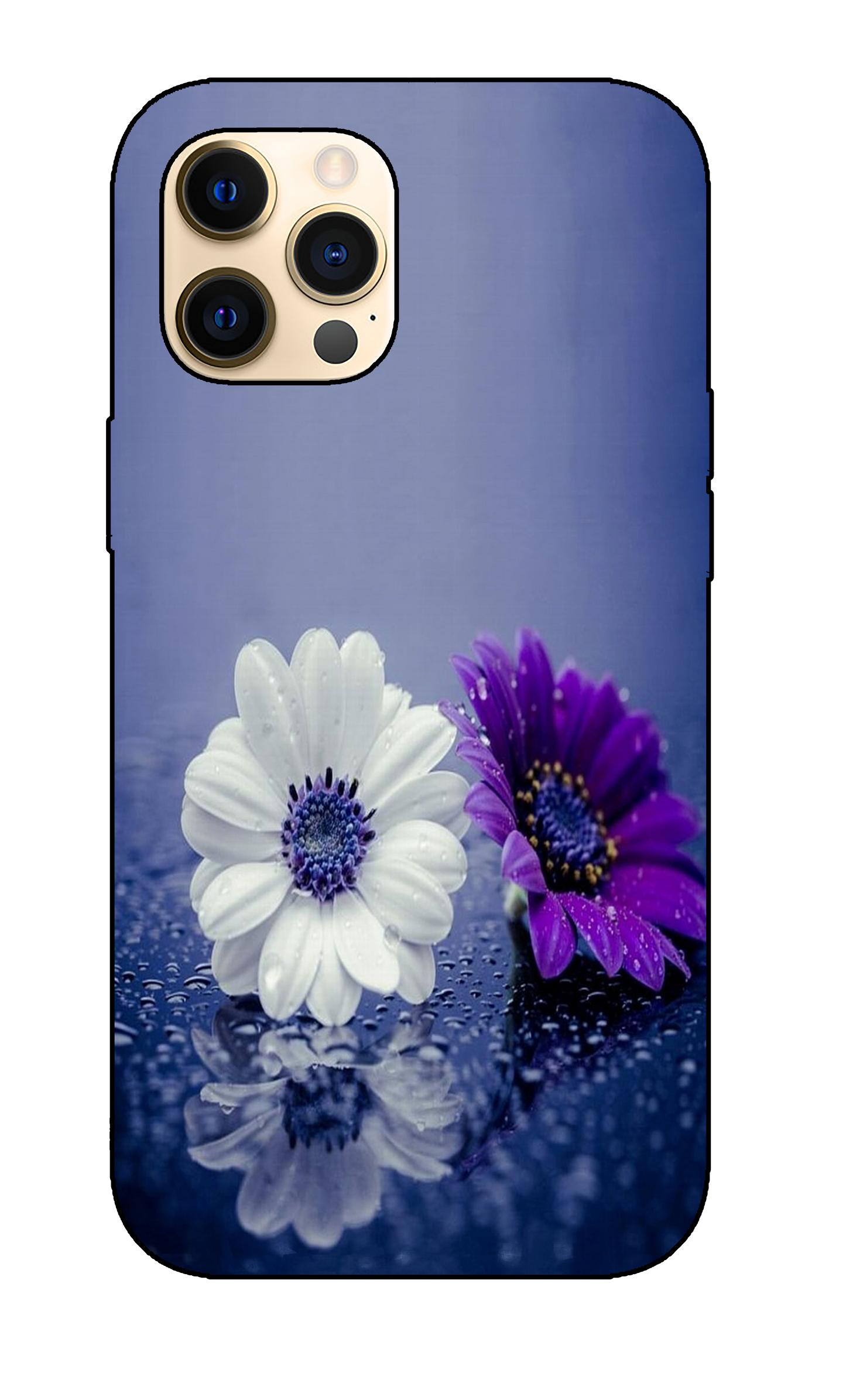 Flower Case 25