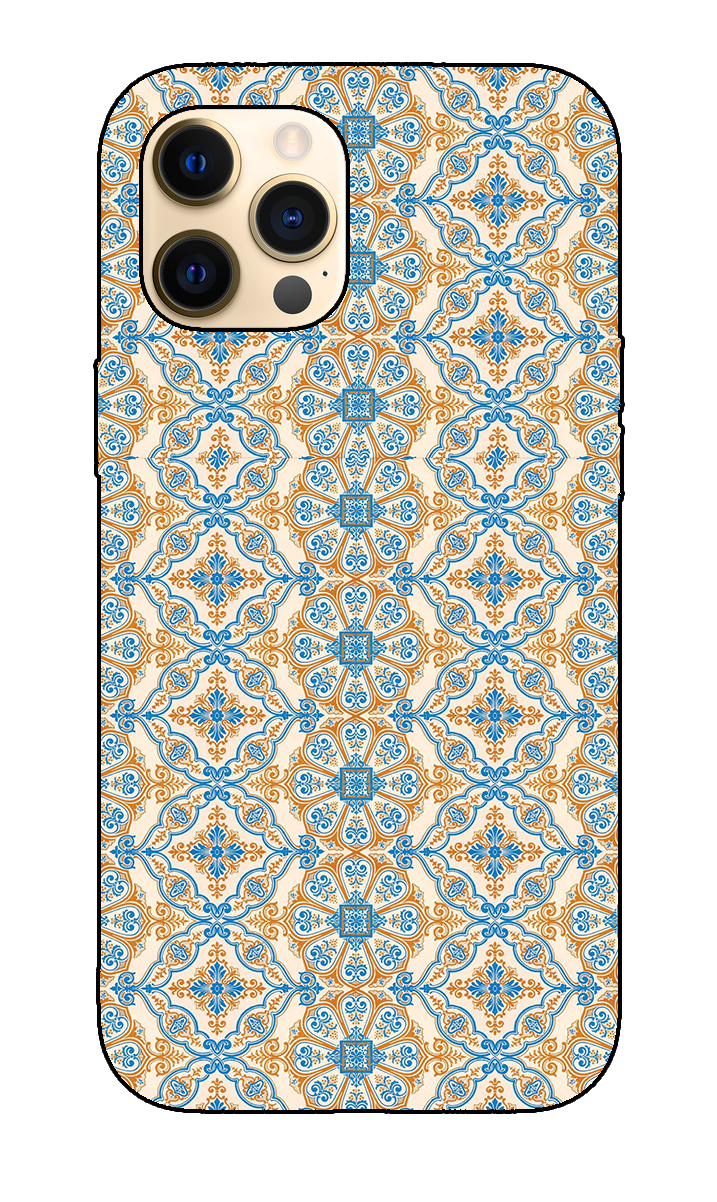 Tiles Case 13