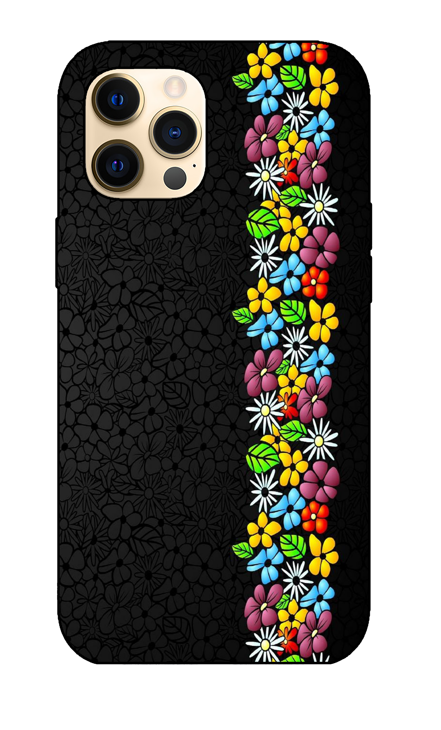 Flower Case 26