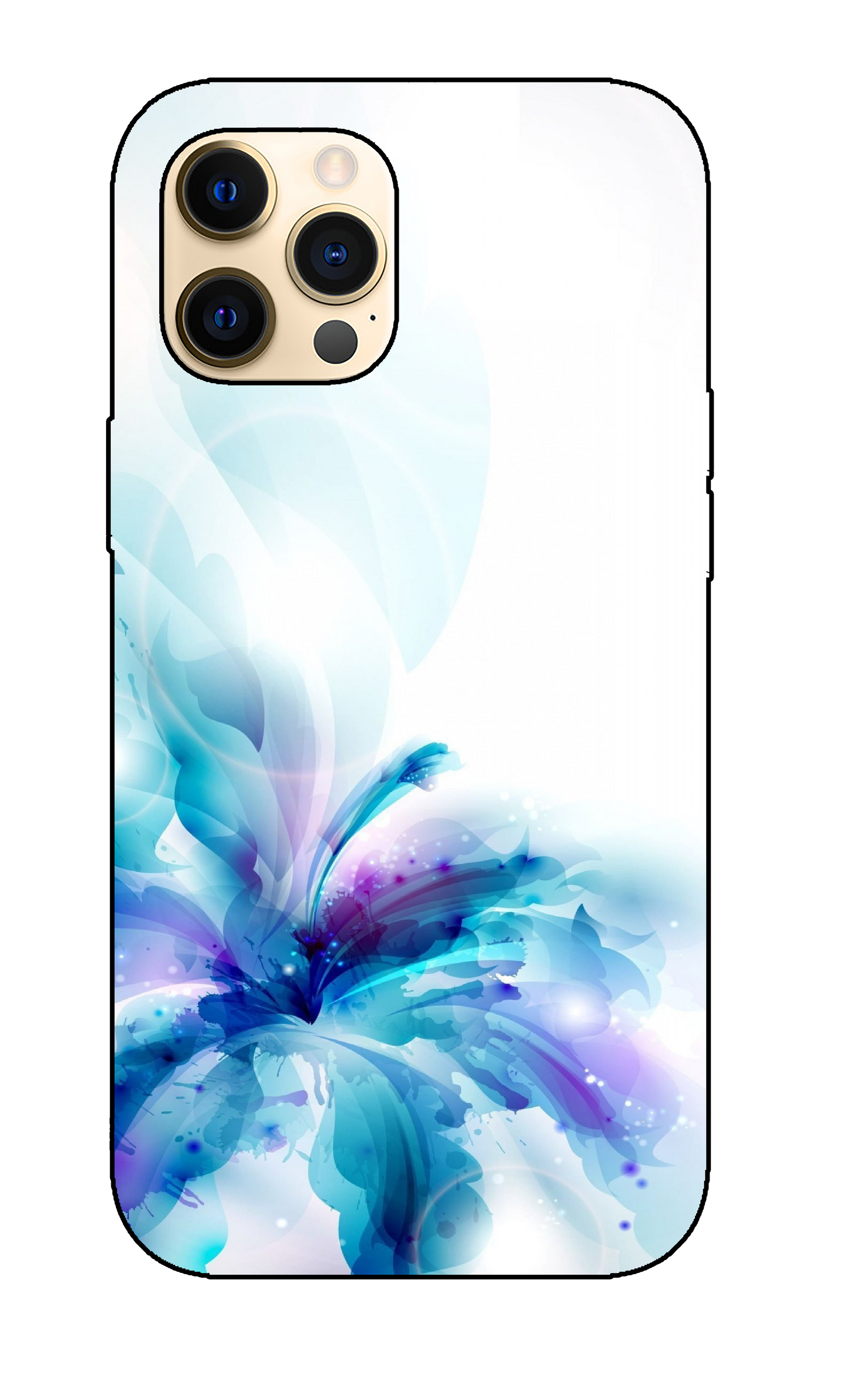 Flower Case 28