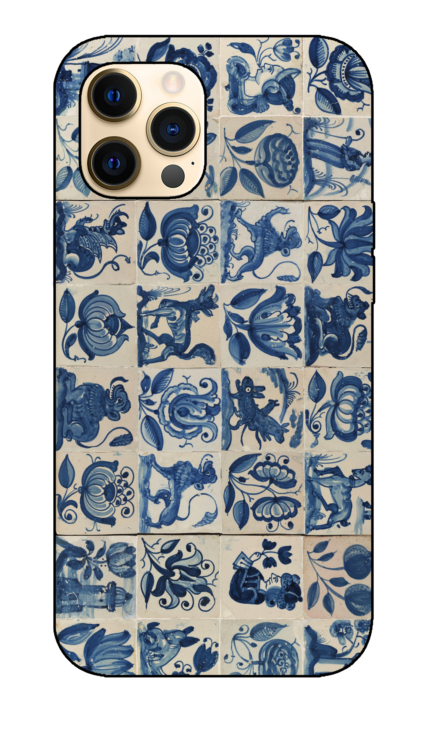 Tiles Case 19