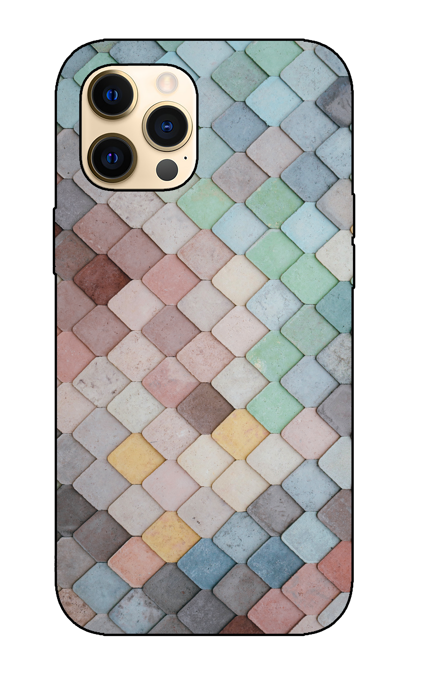 Tiles Case 21