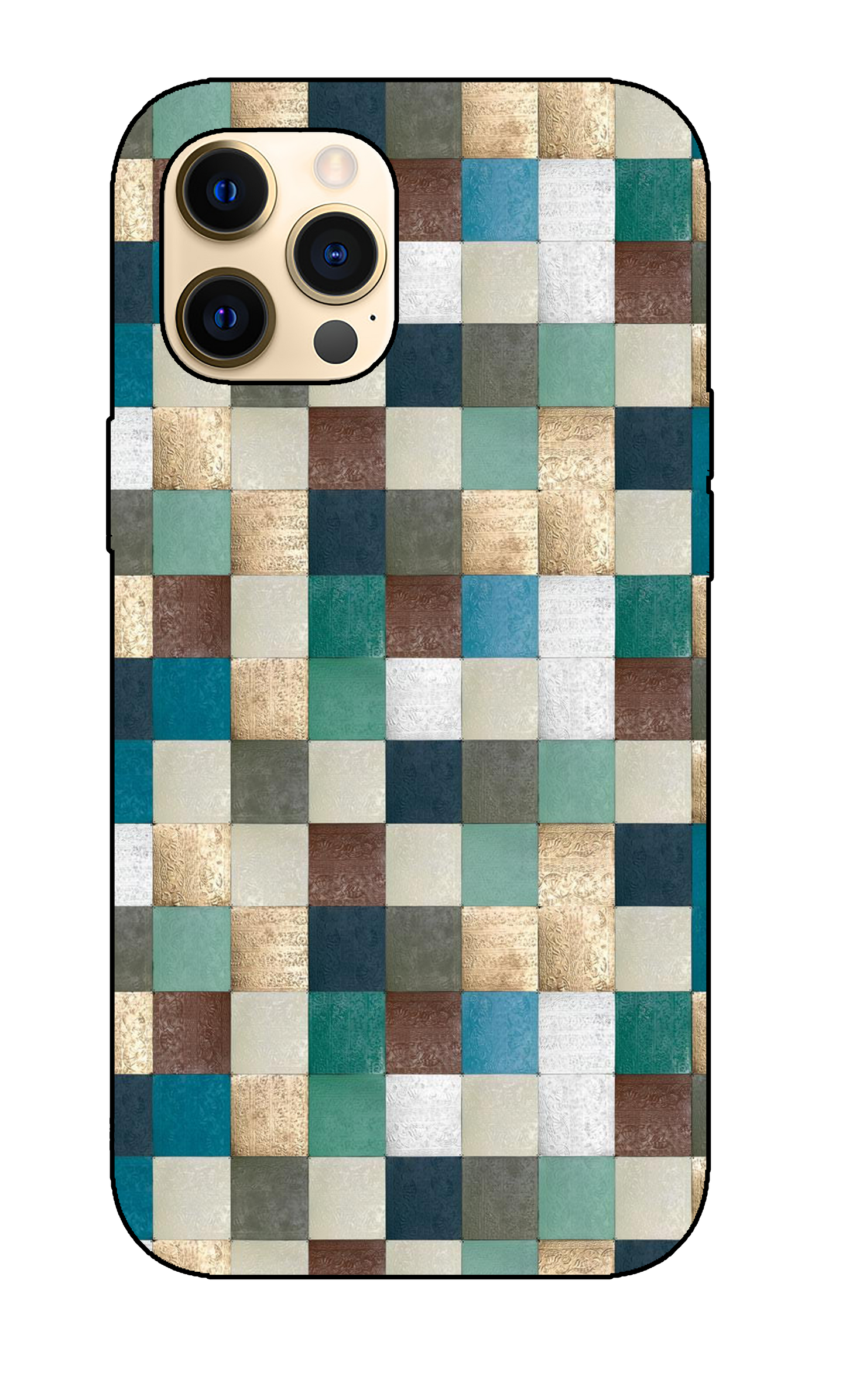 Tiles Case 23