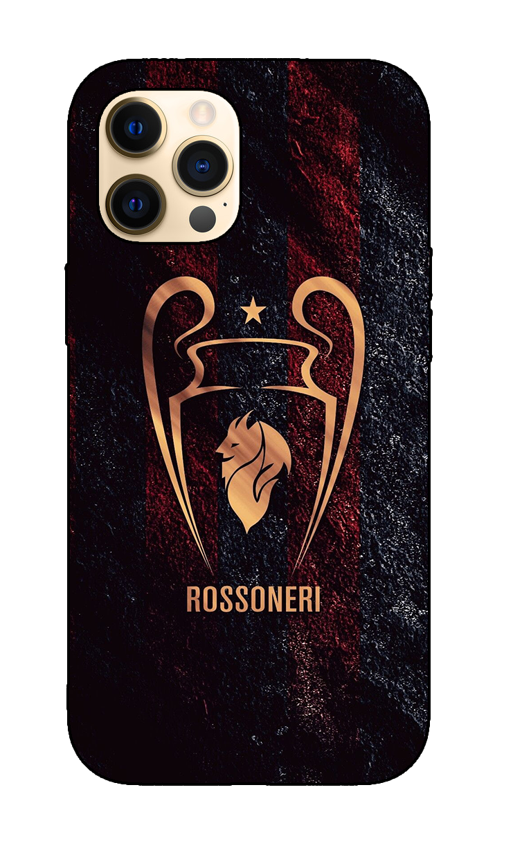 AC Milan Case 2