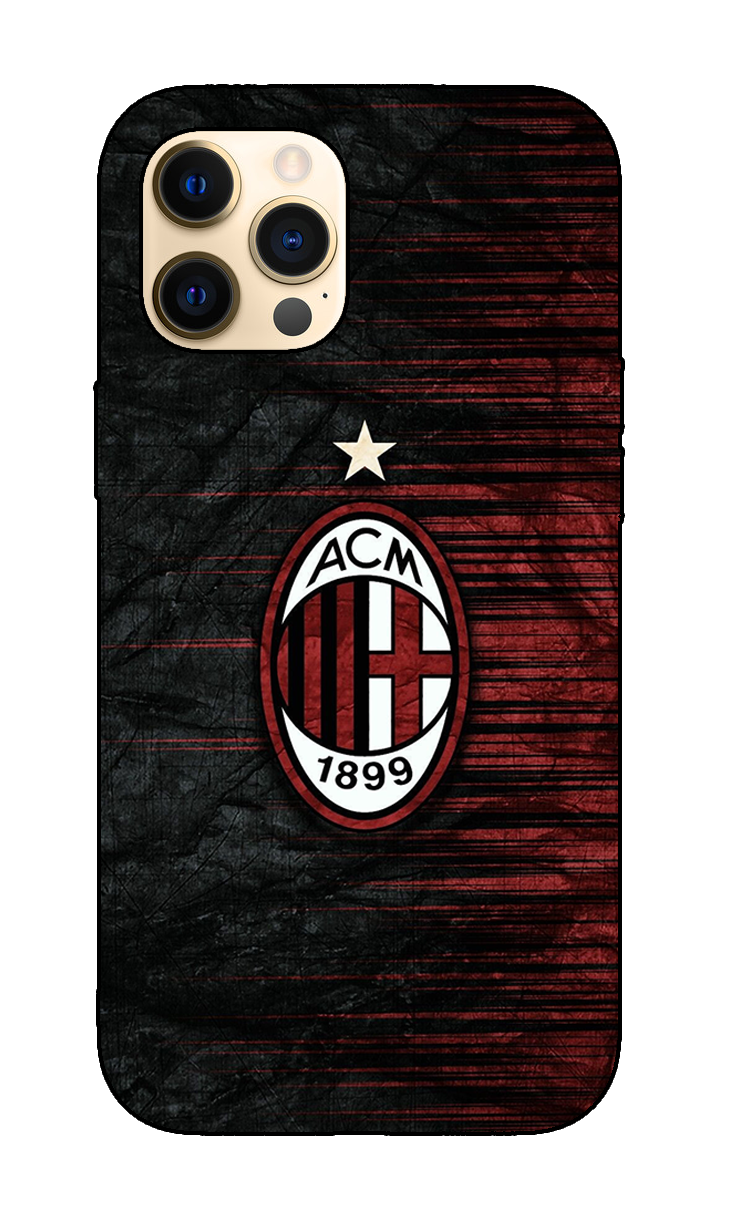AC Milan Case 3