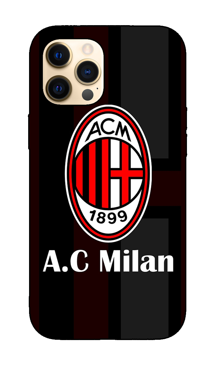 AC Milan Case 7