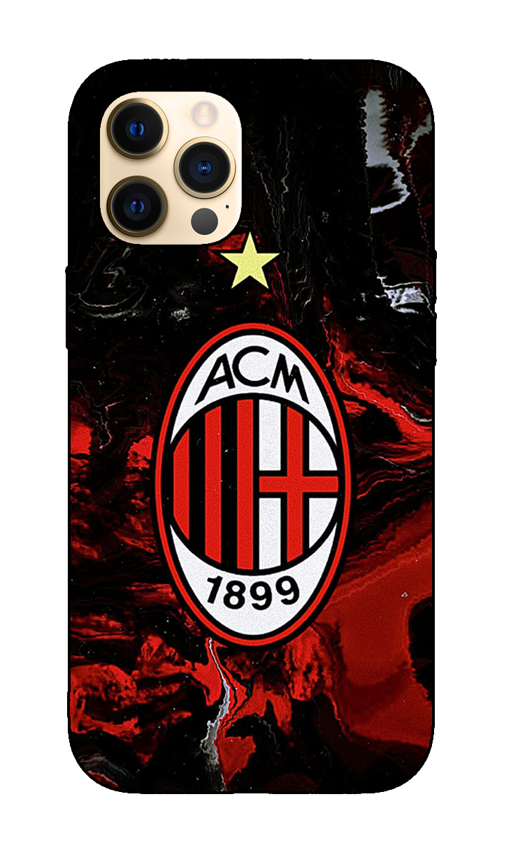 AC Milan Case 4