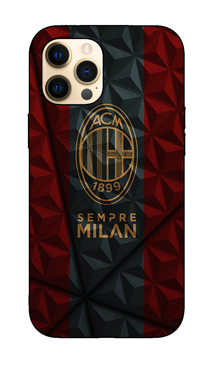 AC Milan Case 5