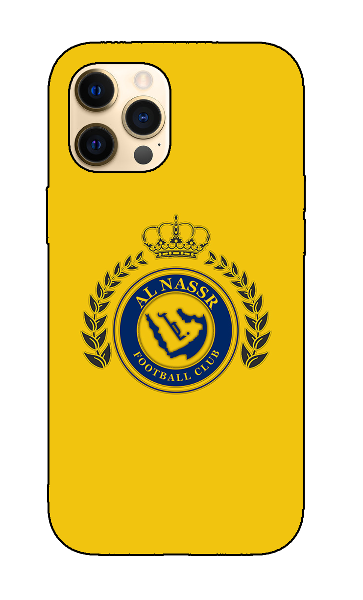 Al nassr Case 1