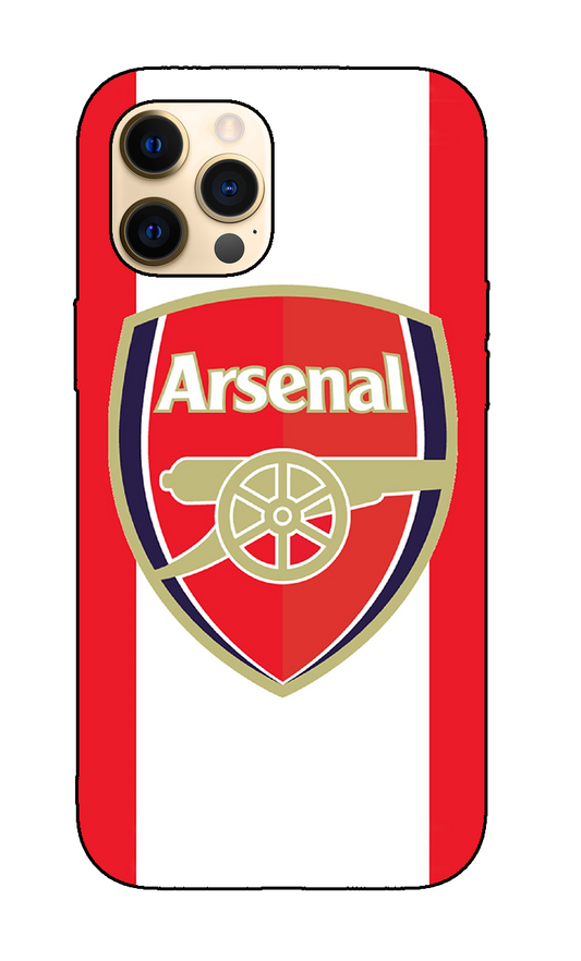 Arsenal Case 13