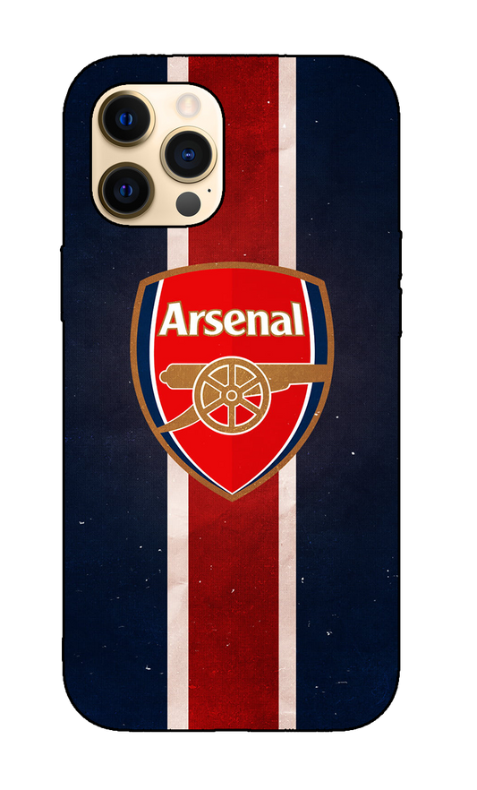 Arsenal Case 8