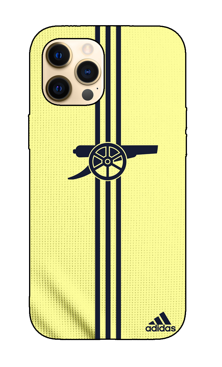 Arsenal Case 2