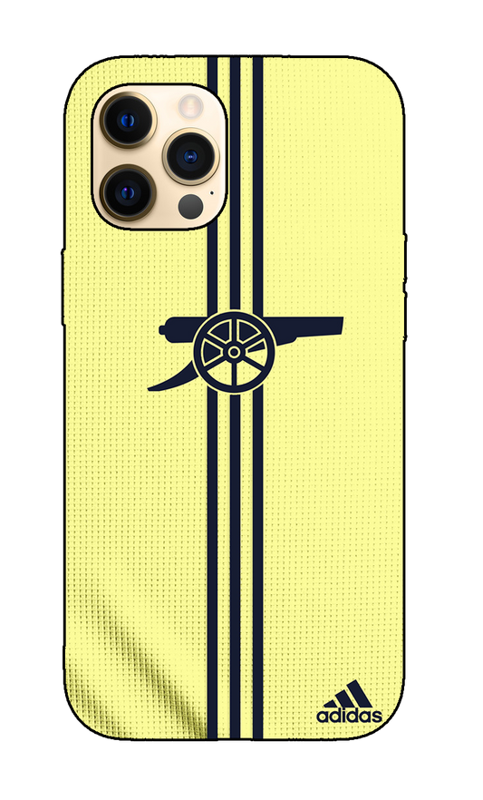 Arsenal Case 2