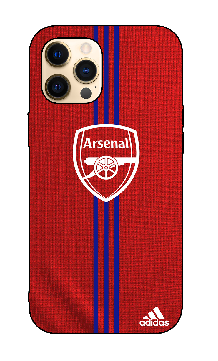 Arsenal Case 3