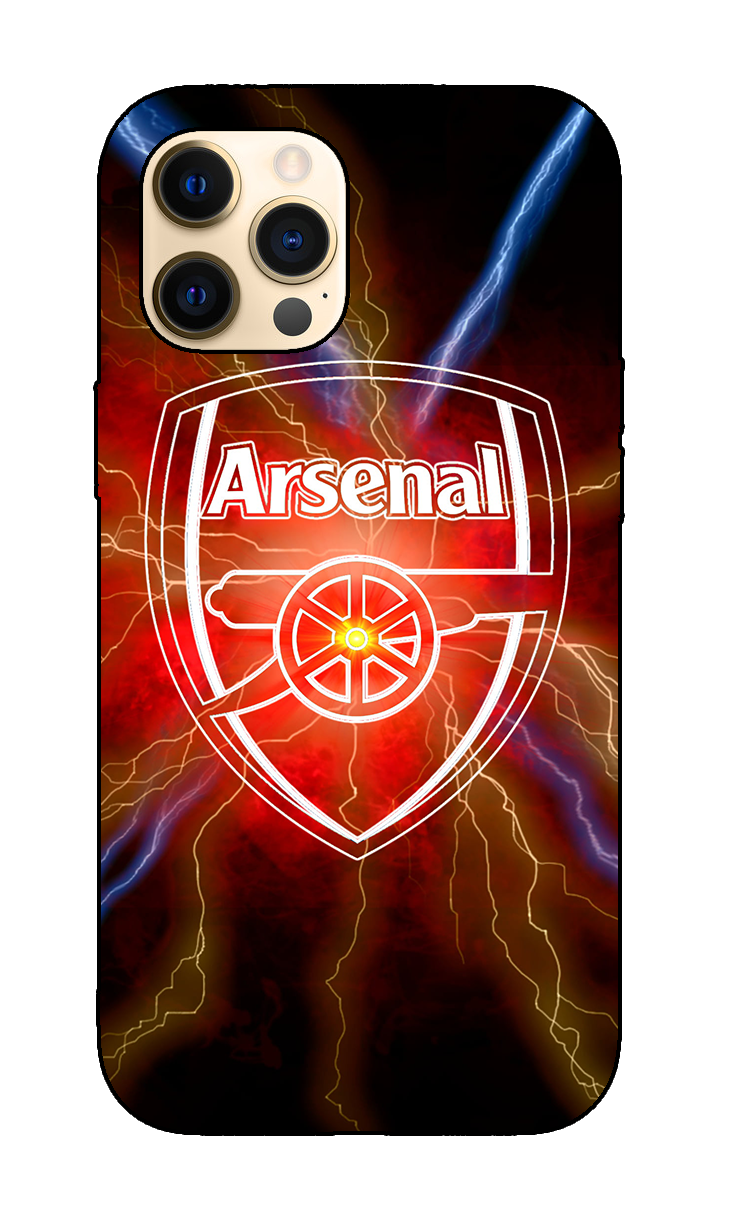 Arsenal Case 5