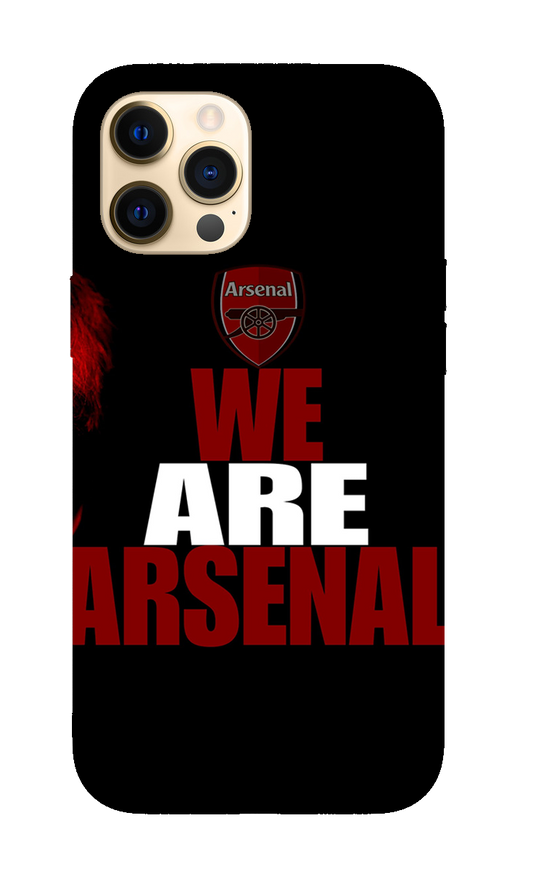 Arsenal Case 7