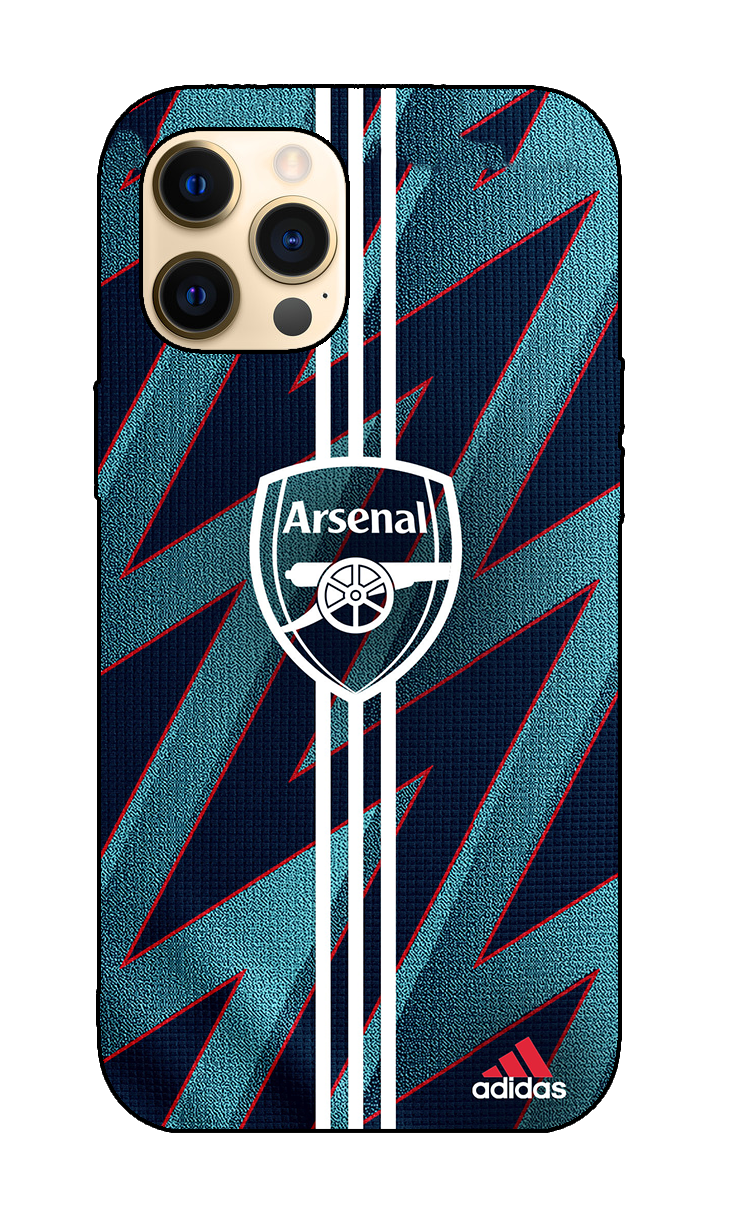 Arsenal Case 14