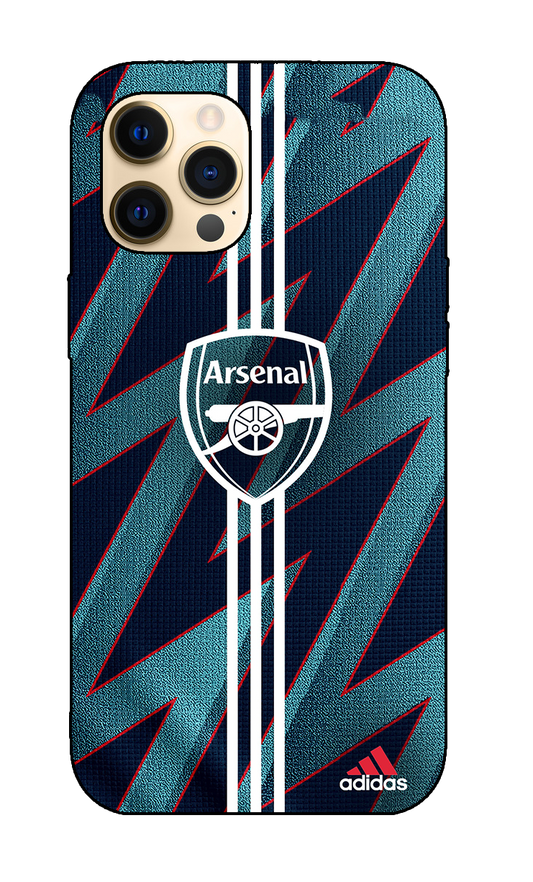 Arsenal Case 14