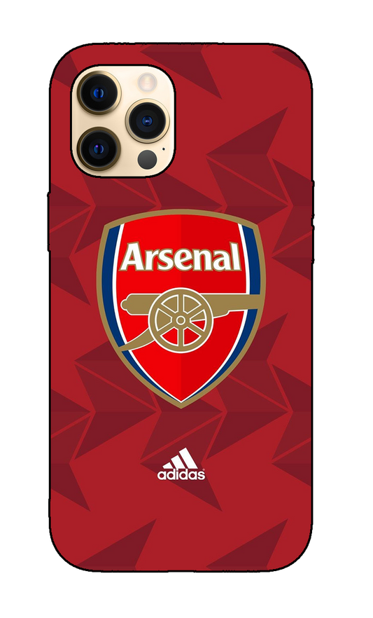 Arsenal Case 9