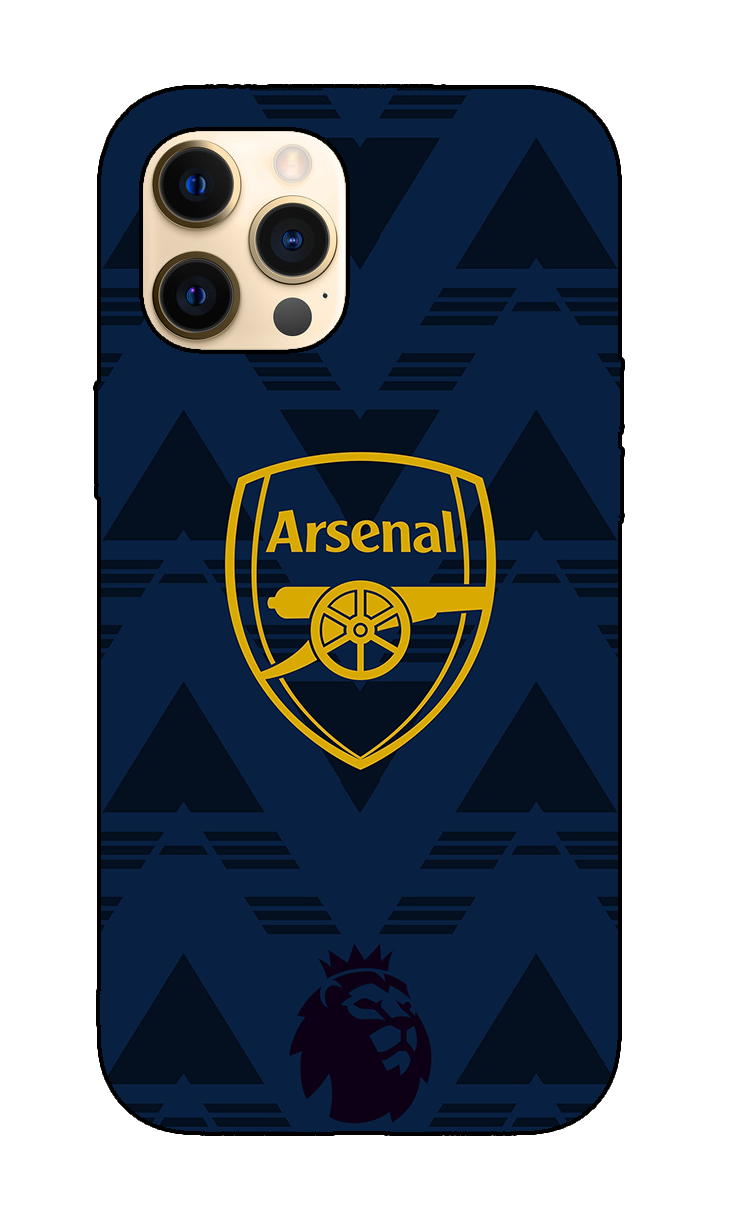 Arsenal Case 11