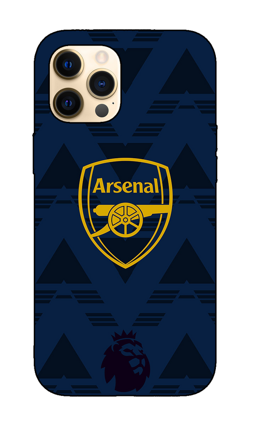 Arsenal Case 11