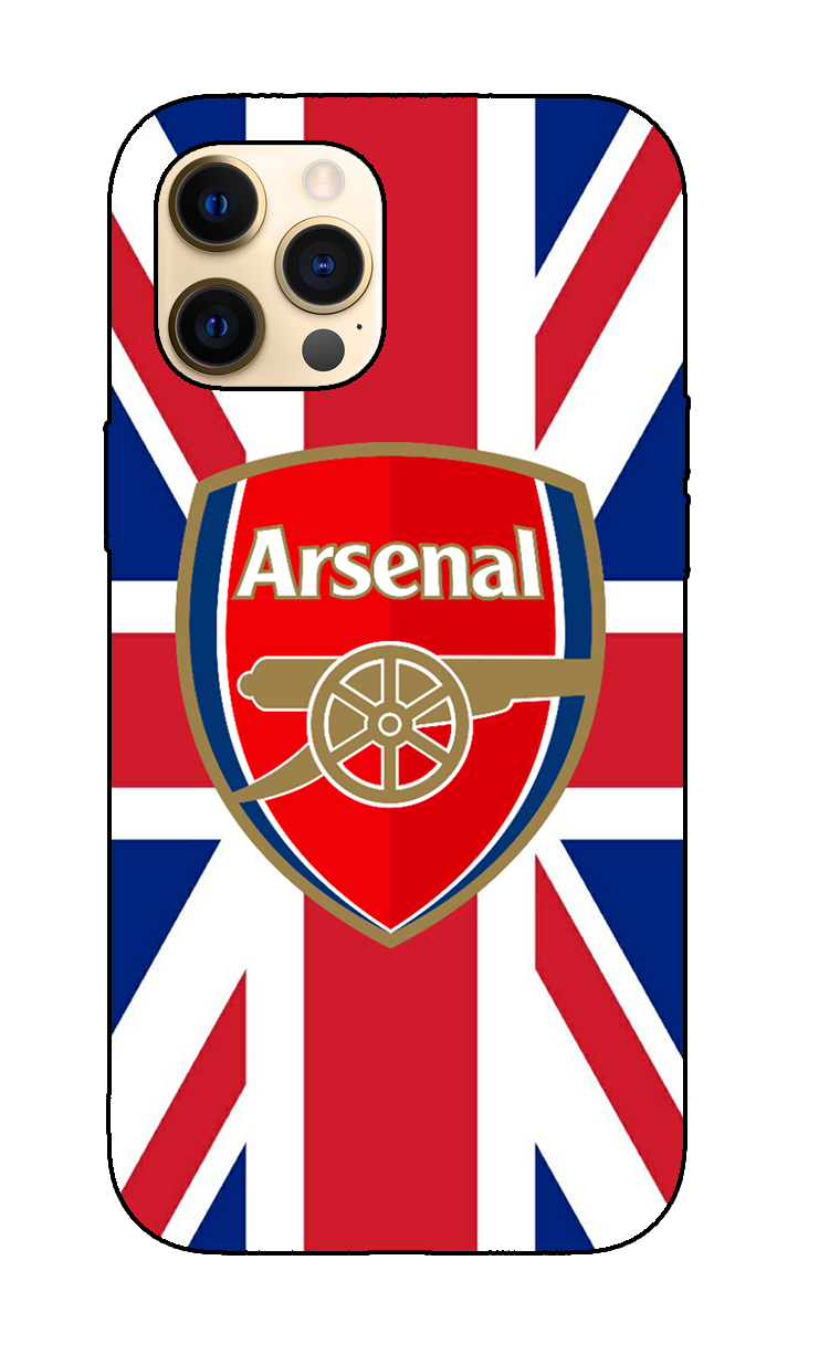 Arsenal Case 12
