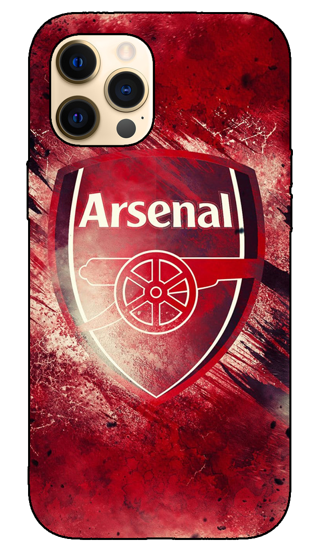 Arsenal Case 15