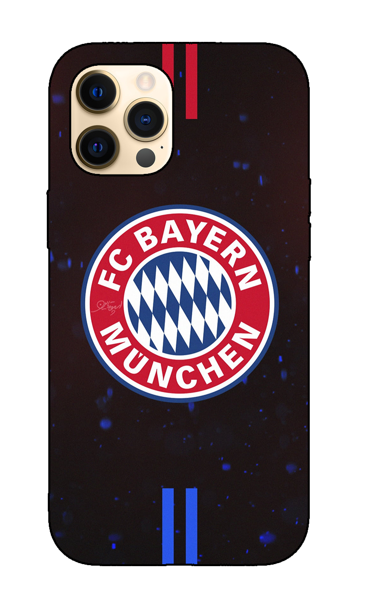 Bayern Munich Case 1