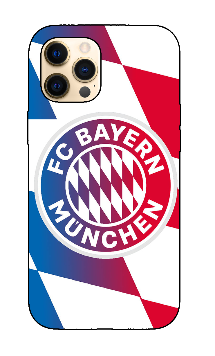 Bayern Munich Case 4