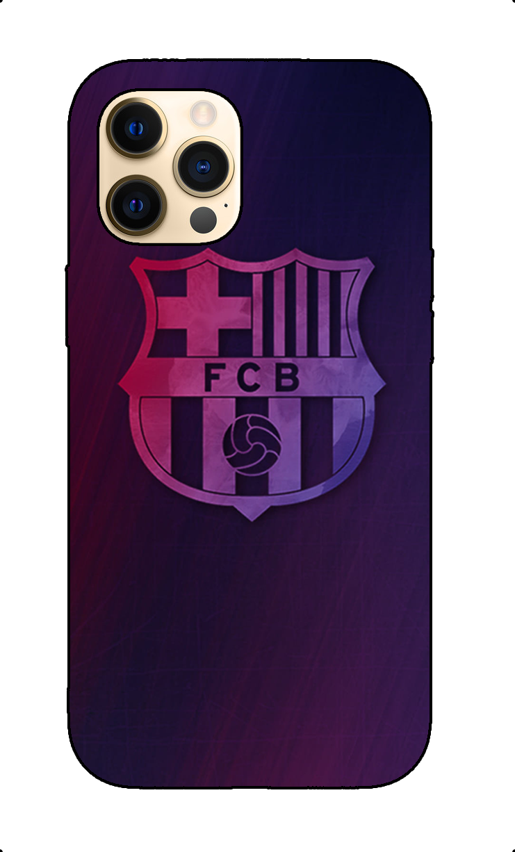 Barcelona Case 4