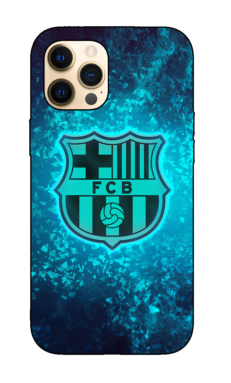 Barcelona Case 7