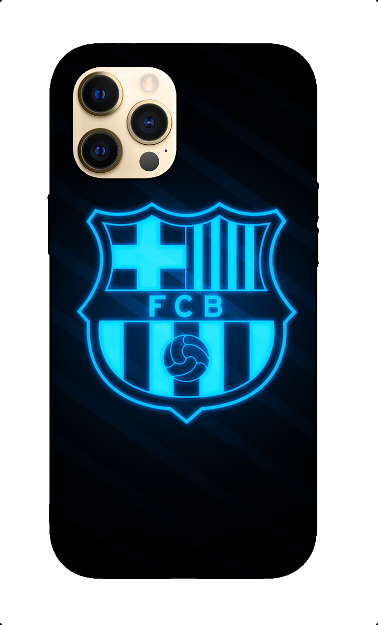 Barcelona Case 8