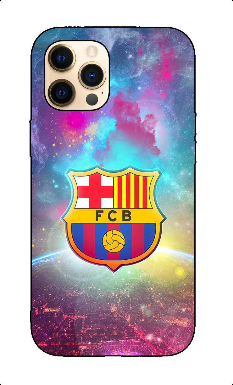 Barcelona Case