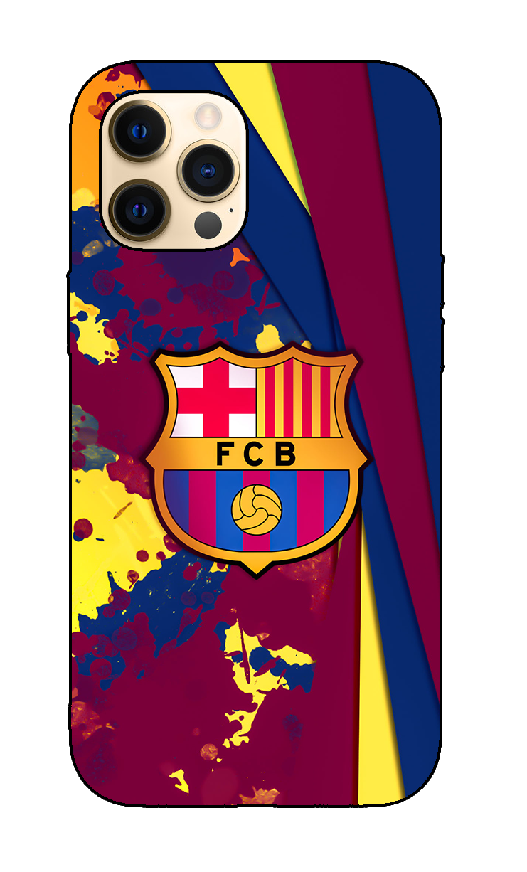 Barcelona Case 14