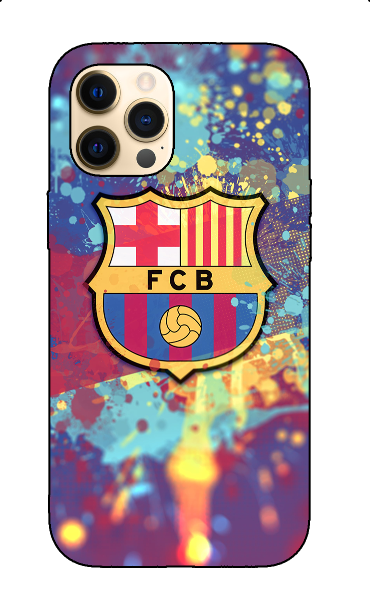 Barcelona Case 15