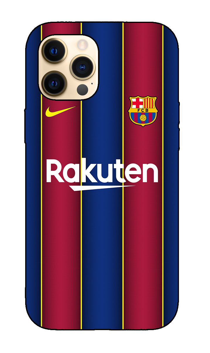 Barcelona Case 16