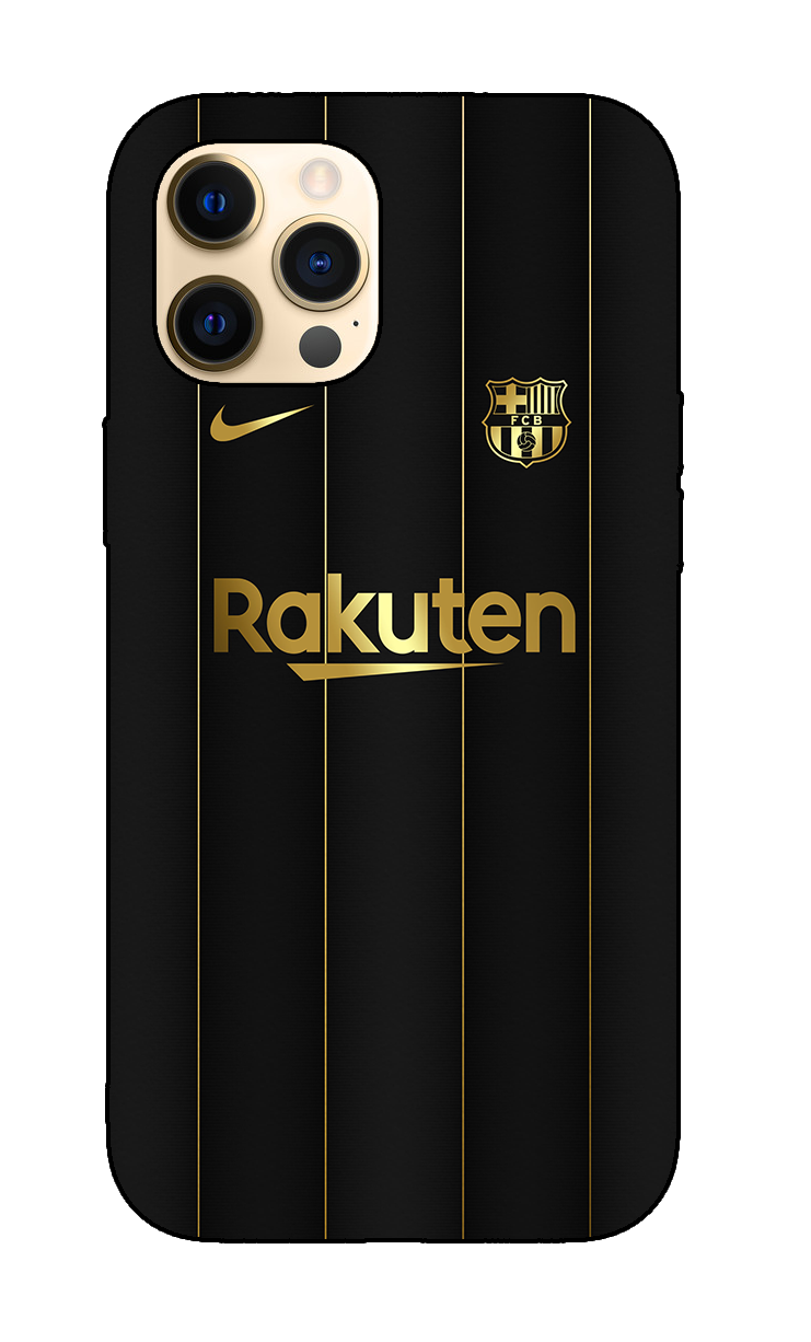 Barcelona Case 17