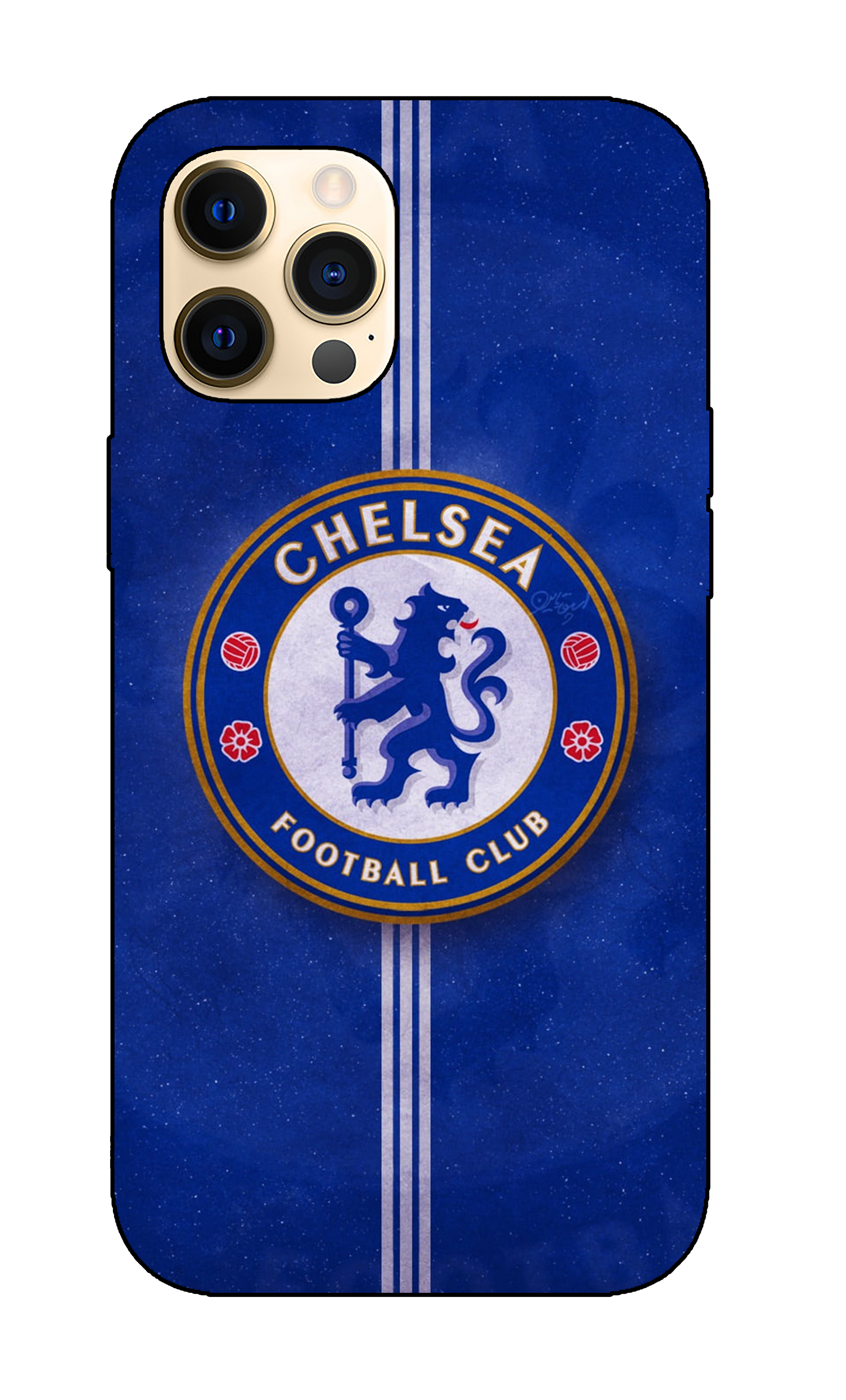 Chelsea Case 13