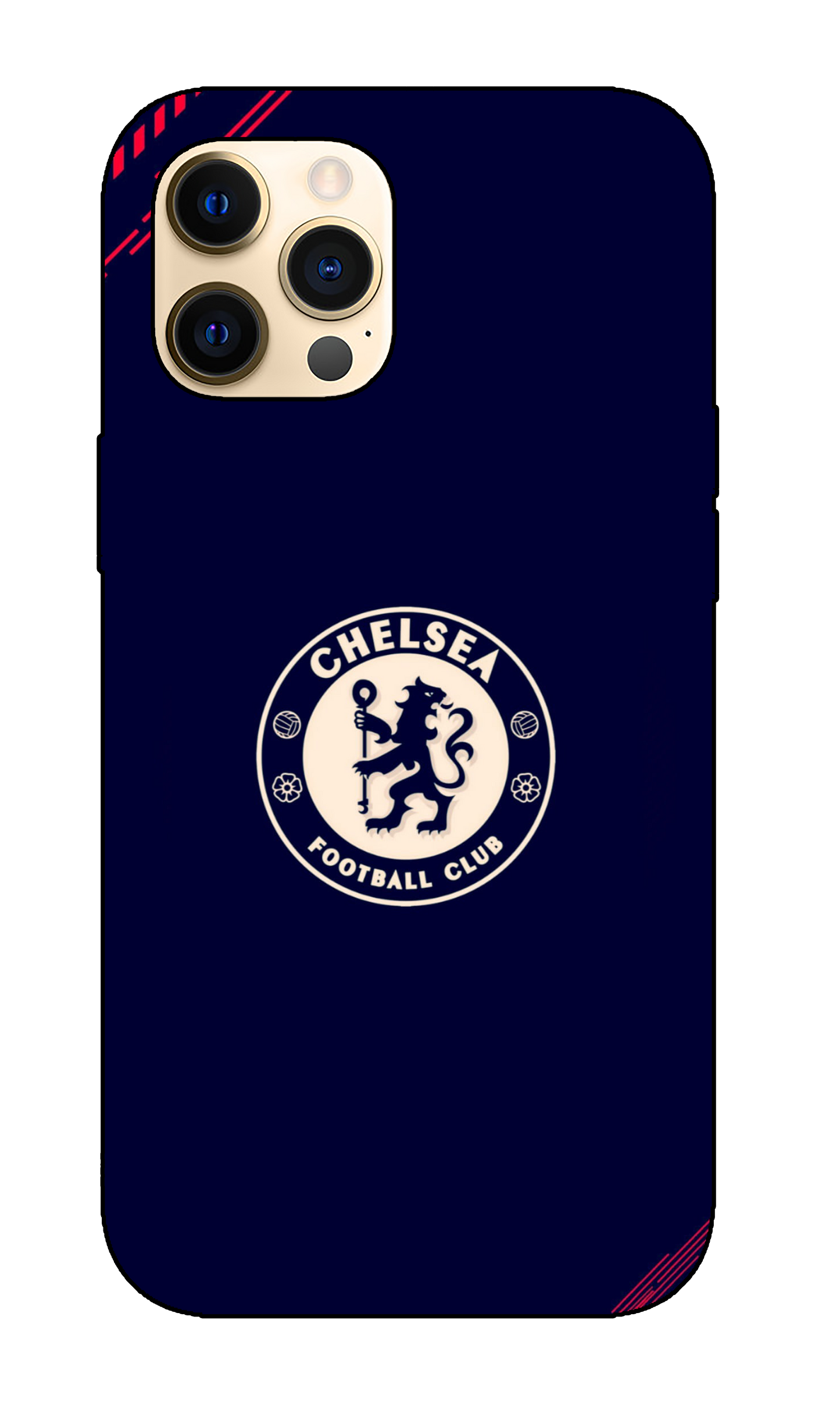 Chelsea Case 3