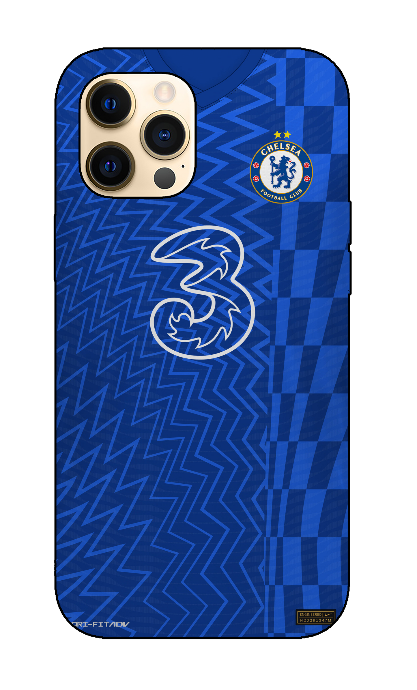 Chelsea Case 4
