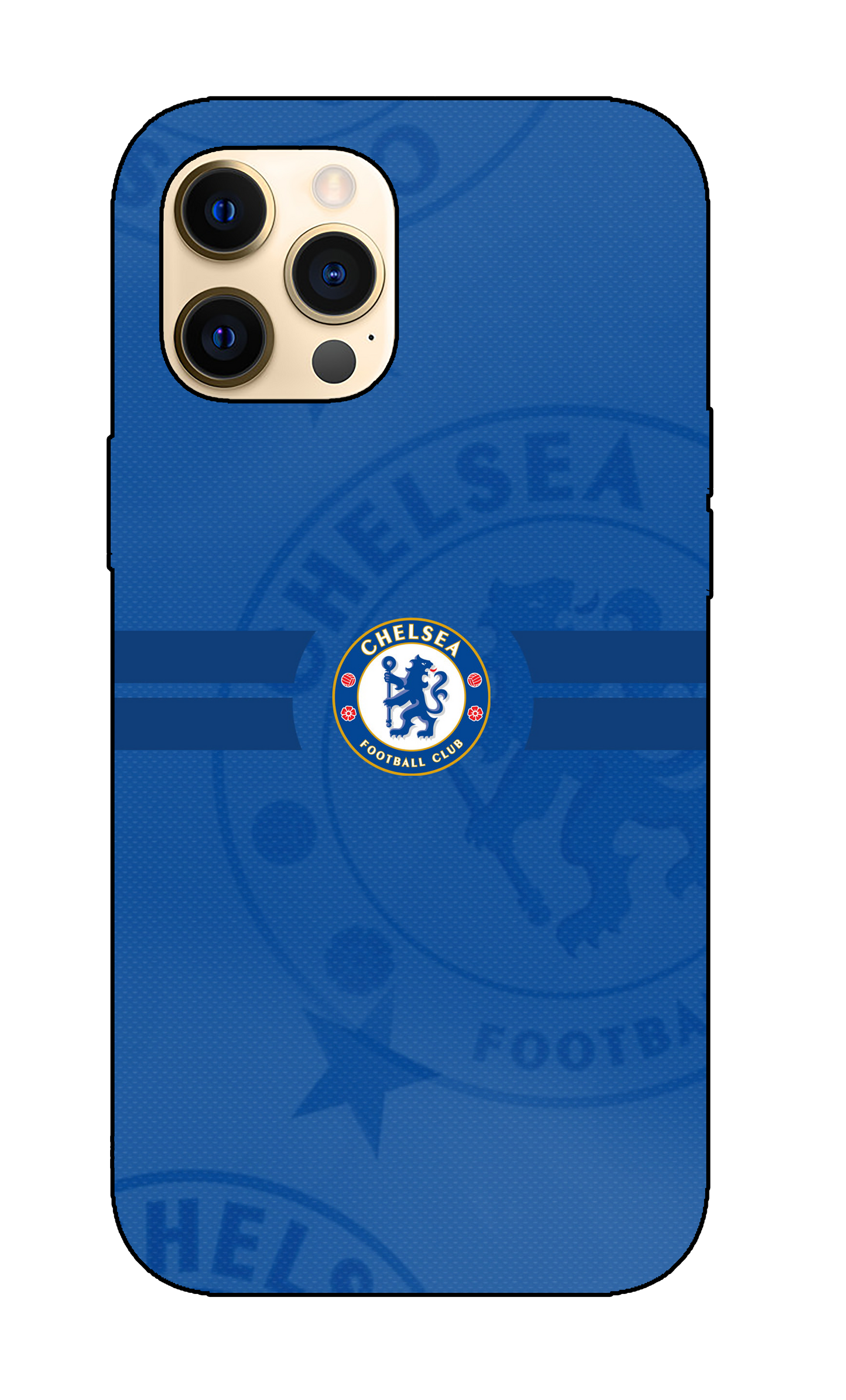 Chelsea Case 5