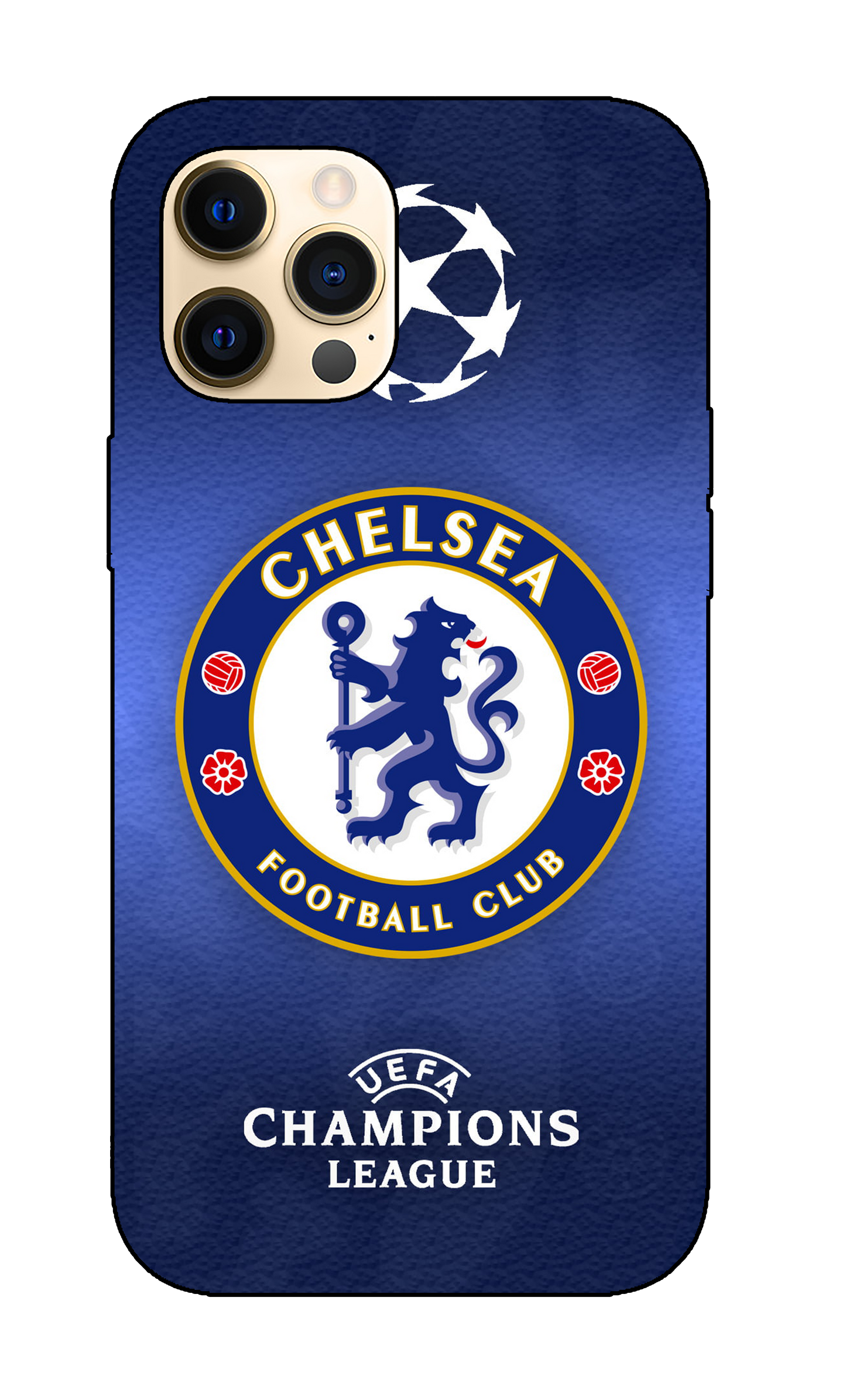Chelsea Case 6