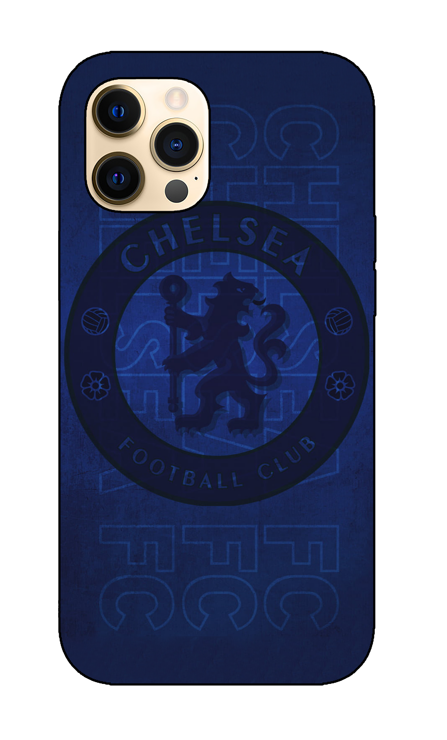Chelsea Case 8
