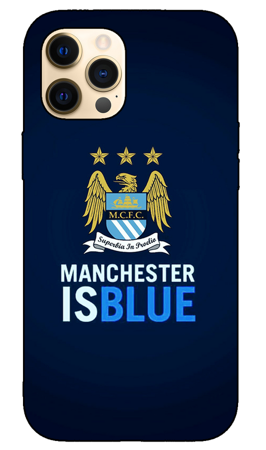 Manchester City Case 7