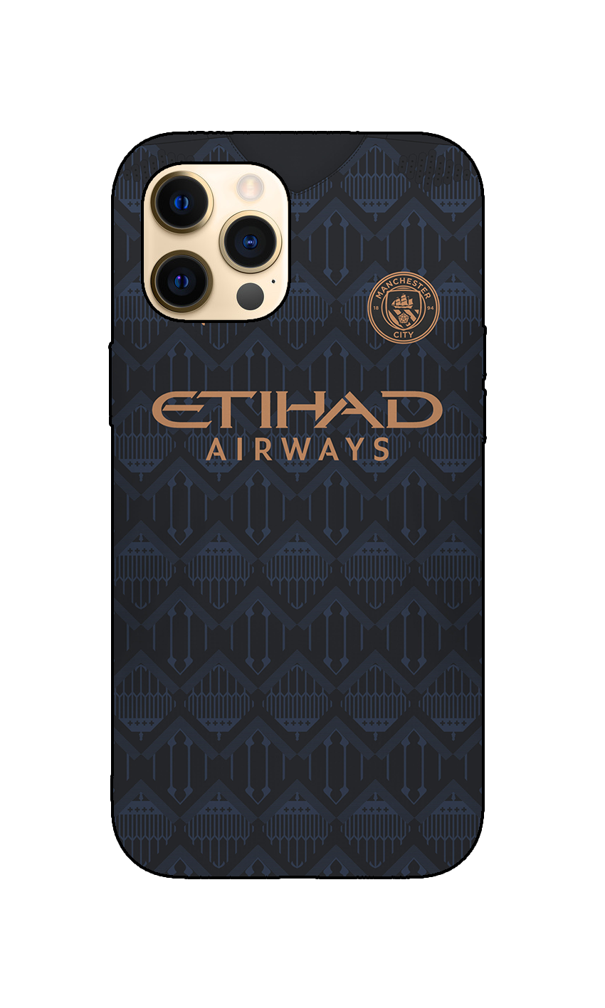 Manchester City Case 3