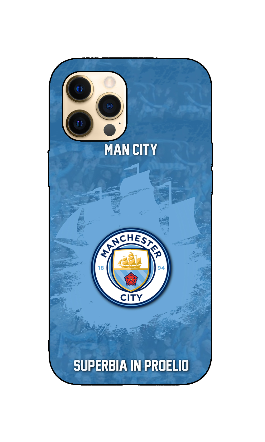Manchester City Case 9